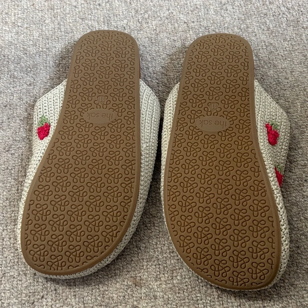 The Sak Bolinas Clog - Picture 6 of 6